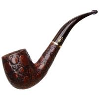 Savinelli Alligator Brown (606 KS) (6mm)