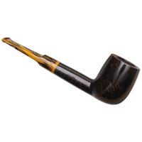 Savinelli Tigre Smooth Dark Brown (114 KS) (6mm)