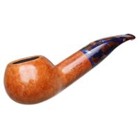 Savinelli Fantasia Smooth Natural (320 KS) (6mm)