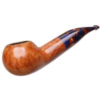 Savinelli Fantasia Smooth Natural (320 KS) (6mm)