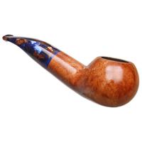 Savinelli Fantasia Smooth Natural (320 KS) (6mm)