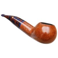 Savinelli Fantasia Smooth Natural (320 KS) (6mm)