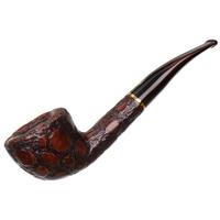 Savinelli Alligator Brown (316 KS) (6mm)