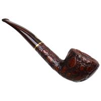 Savinelli Alligator Brown (316 KS) (6mm)