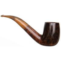 Savinelli Tundra Smooth (606 EX) (6mm)