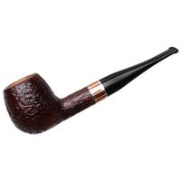 Savinelli Marte Rusticated (207) (6mm)
