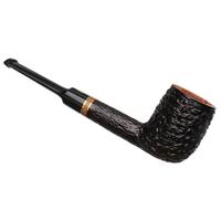 Savinelli Porto Cervo Rusticated (114 KS) (6mm)