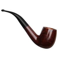 Savinelli Punto Oro Classic Bordeaux (606 KS)