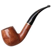 Savinelli Oscar Tiger Smooth (601) (6mm)