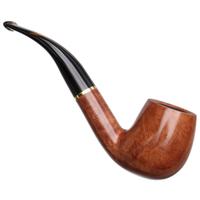 Savinelli Oscar Tiger Smooth (601) (6mm)