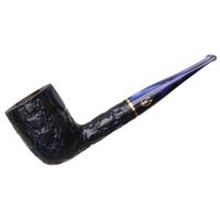 Savinelli Alligator Blue (412 KS) (6mm)