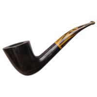 Savinelli Tigre Smooth Dark Brown (920 KS) (6mm)