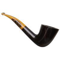 Savinelli Tigre Smooth Dark Brown (920 KS) (6mm)