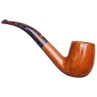 Savinelli Fantasia Smooth Natural (606 KS) (6mm)