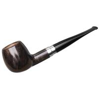 Savinelli Fuoco Smooth Dark Brown (207) (6mm)