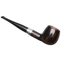 Savinelli Fuoco Smooth Dark Brown (207) (6mm)