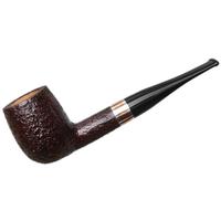 Savinelli Marte Rusticated (128) (6mm)