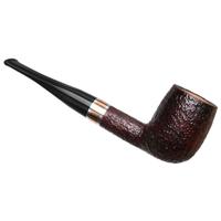 Savinelli Marte Rusticated (128) (6mm)