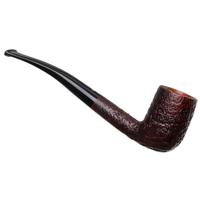 Savinelli Punto Oro Petite Sandblasted (112)