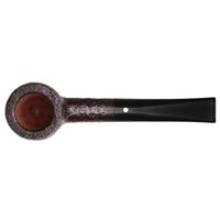 Savinelli Punto Oro Gold Sandblasted (106)