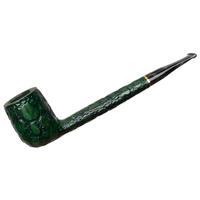 Savinelli Alligator Green (804 KS) (6mm)