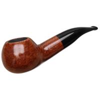 Savinelli Punto Oro Gold Smooth (320 KS) (6mm)
