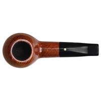 Savinelli Punto Oro Gold Smooth (320 KS) (6mm)