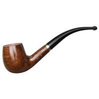 Savinelli Petite Smooth Brown (601)