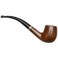 Savinelli Petite Smooth Brown (601)