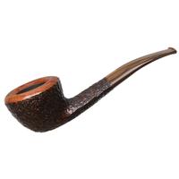 Savinelli Tundra Rusticated (316 EX) (6mm)