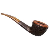 Savinelli Tundra Rusticated (316 EX) (6mm)