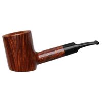 Savinelli Punto Oro Gold Smooth (311 KS) (6mm)