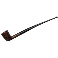 Savinelli Churchwarden Brown Rusticated (401)