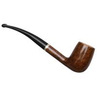 Savinelli Petite Smooth Brown (112)