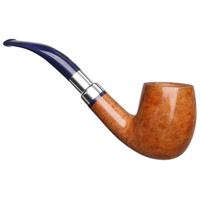 Savinelli Eleganza Smooth Natural (606 KS) (6mm)