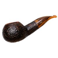 Savinelli Tundra Rusticated (320 EX) (6mm)