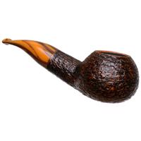 Savinelli Tundra Rusticated (320 EX) (6mm)