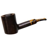 Savinelli Tigre Smooth Dark Brown (311 KS) (6mm)