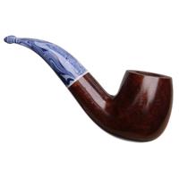 Savinelli Oceano Smooth (616 KS) (6mm)