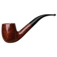 Savinelli Punto Oro Gold Smooth (606 KS) (6mm)