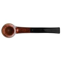 Savinelli Punto Oro Gold Smooth (606 KS) (6mm)