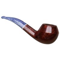 Savinelli Oceano Smooth (673 KS) (6mm)
