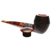 Savinelli Tortuga Rusticated (504) (6mm)