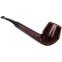Savinelli Punto Oro Classic Bordeaux (514 KS)