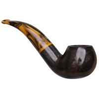 Savinelli Tigre Smooth Dark Brown (642) (6mm)