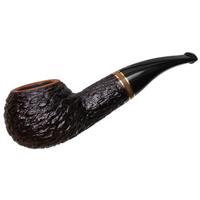 Savinelli Porto Cervo Rusticated (320 KS) (6mm)