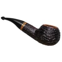 Savinelli Porto Cervo Rusticated (320 KS) (6mm)