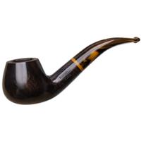 Savinelli Tigre Smooth Dark Brown (645 KS) (6mm)