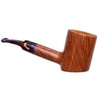 Savinelli Fantasia Smooth Natural (311 KS) (6mm)