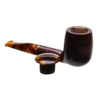 Savinelli Tortuga Smooth (129) (6mm)